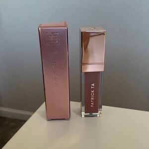 Patrick Ta Plumping Gloss - Superficial